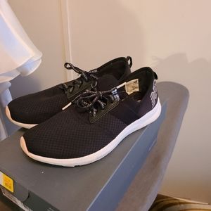 New balance sneakers
